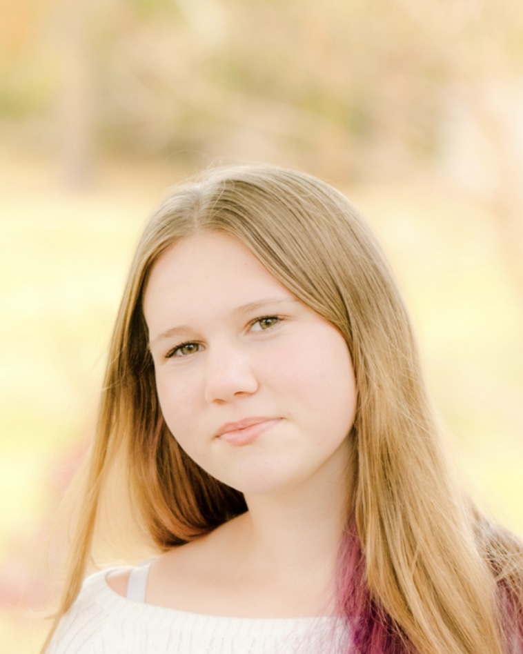 Erin Borthwick