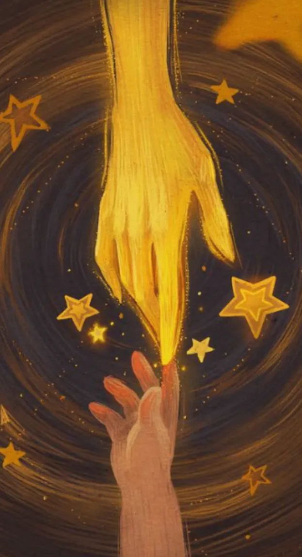 Hope in the Dark
