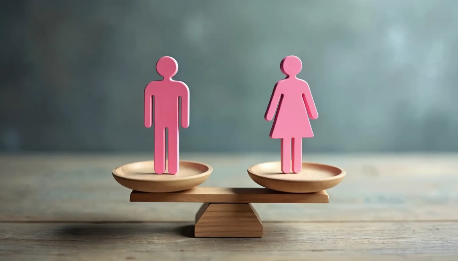 Should gender determine a person's freedom or future?