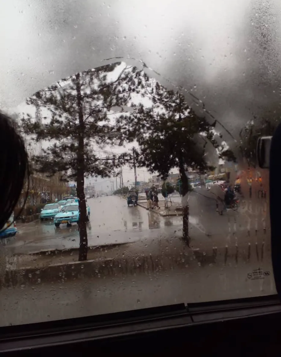 Silence in Herat and Kabul: A Story of Change, Fear, and Hope