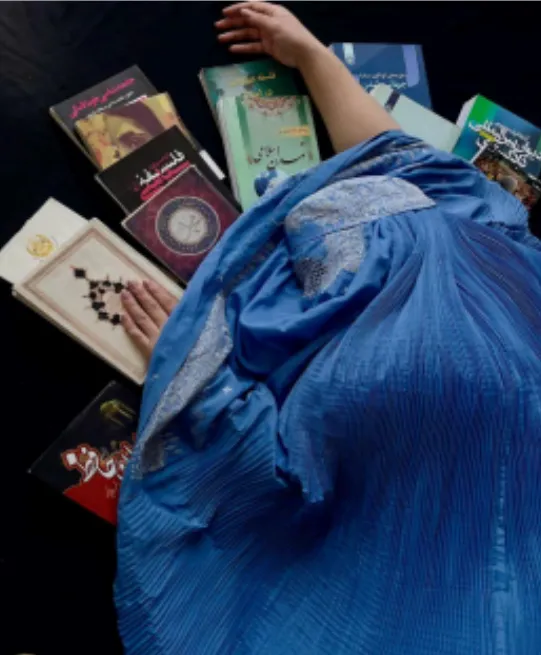 The Pages That Shaped Me: A Journey Through Books and Becoming