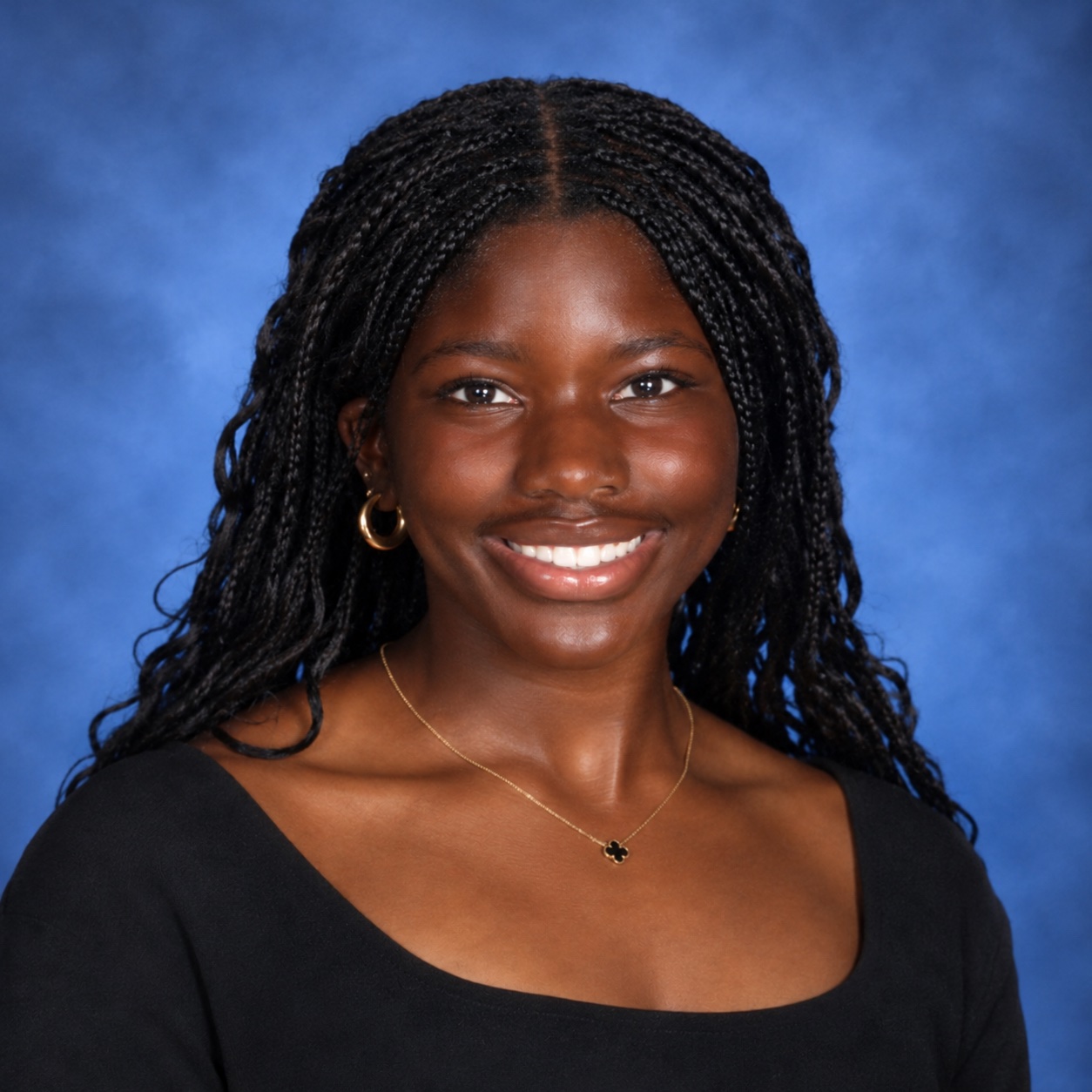 Maryam Kassim