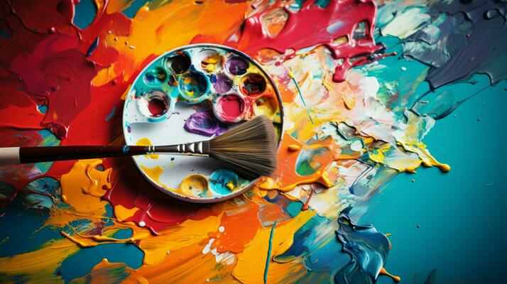Creative Arts Workshop