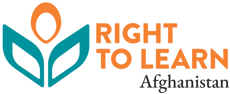 Right to Learn Afghanistan