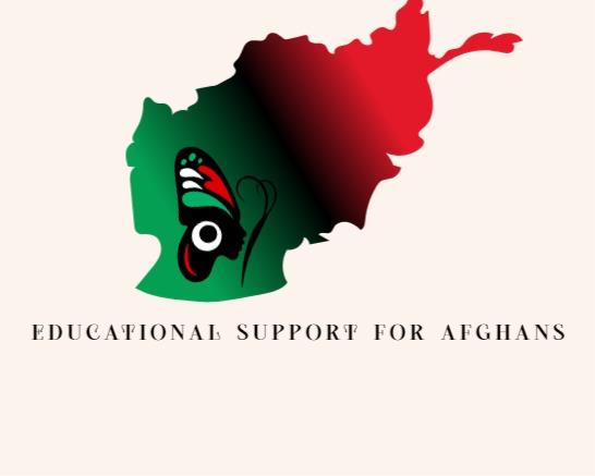 Educational Support for Afghans