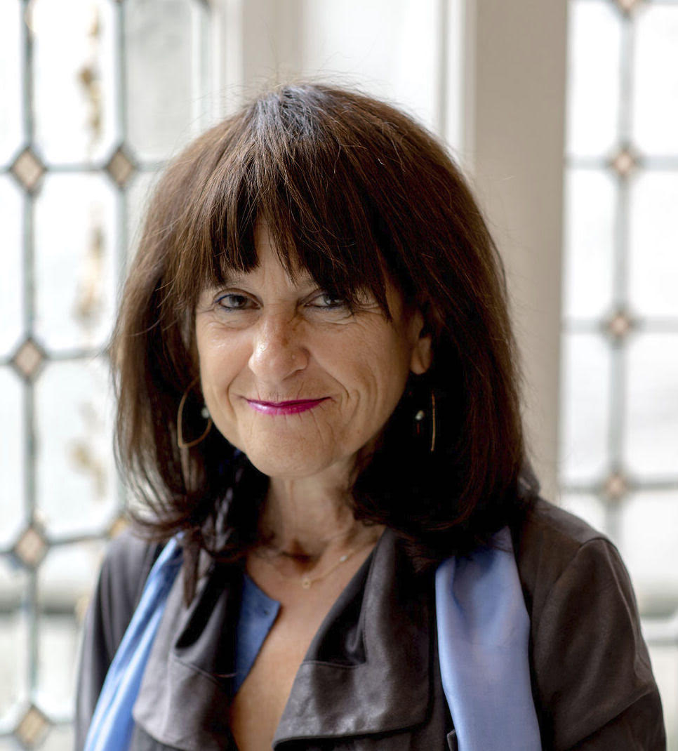 Dr. Susan M. Blaustein