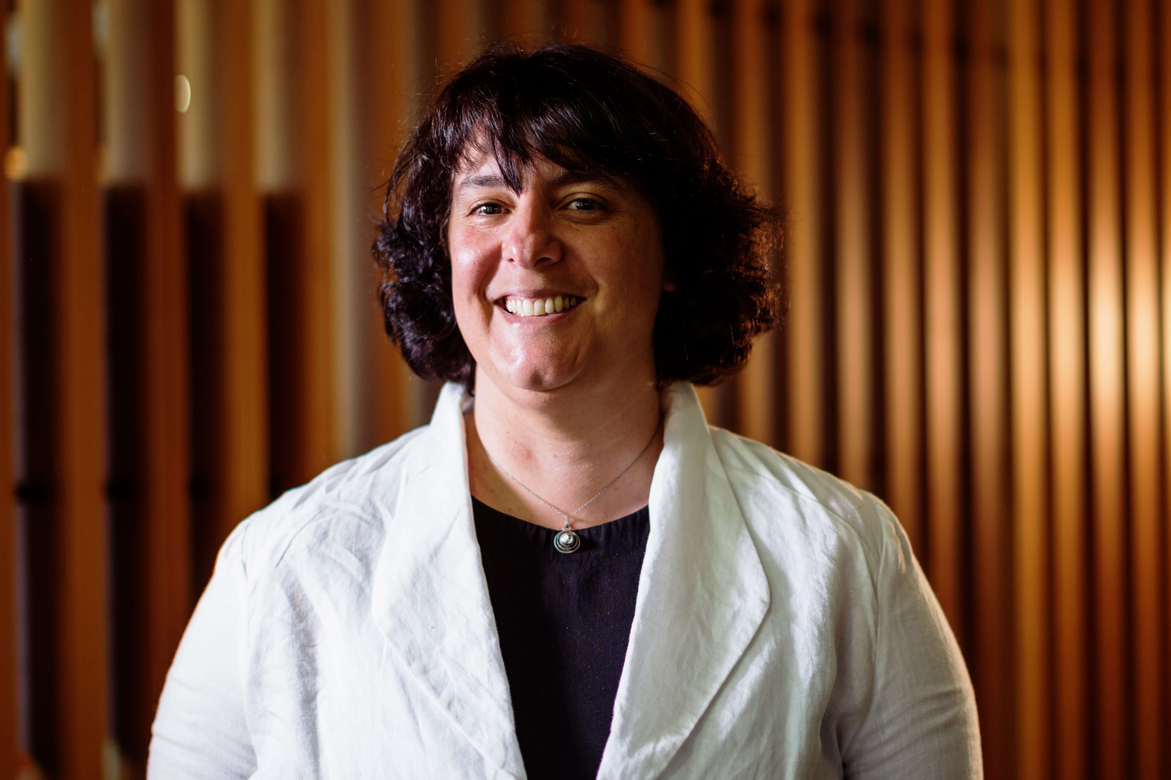 Dr. Sonia Palmieri