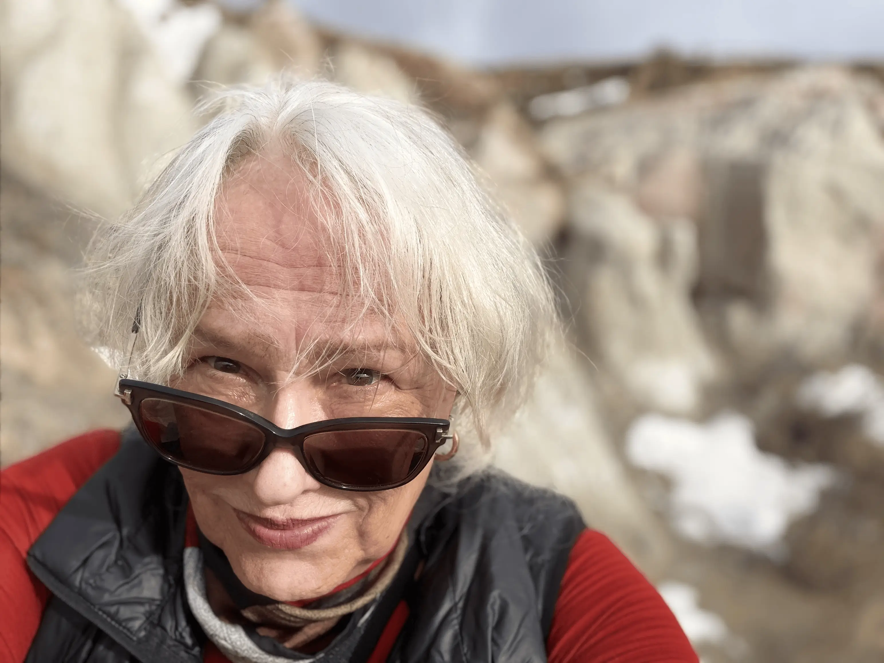 Dr. Marilyn Sides
