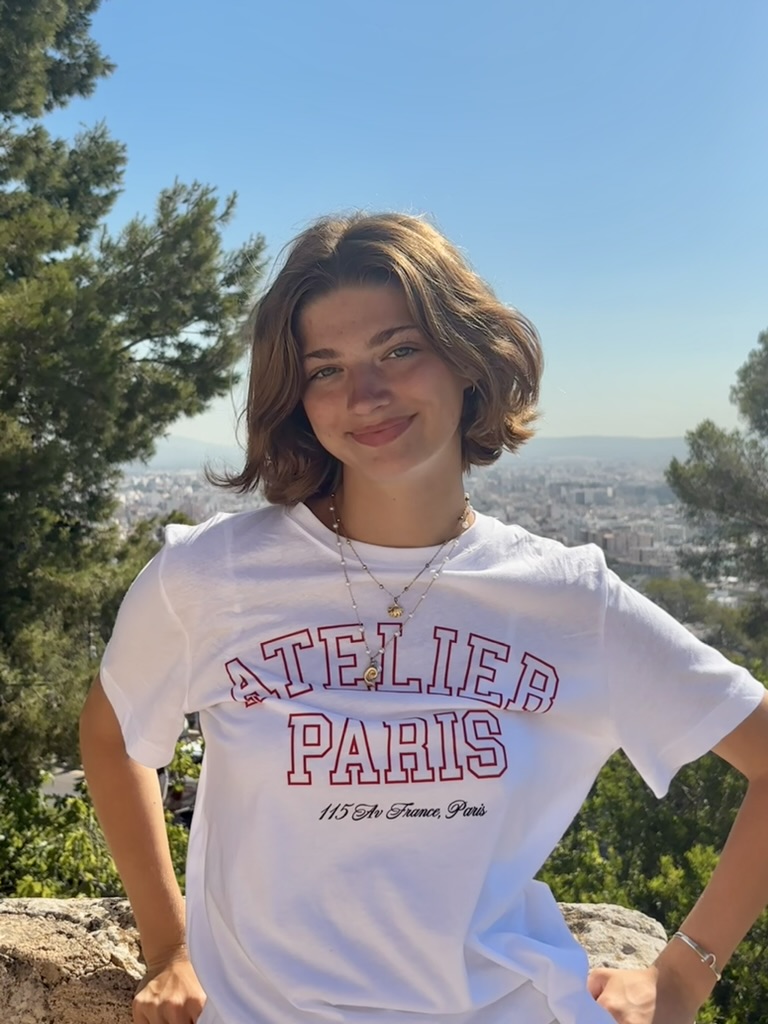 Bella Fisher